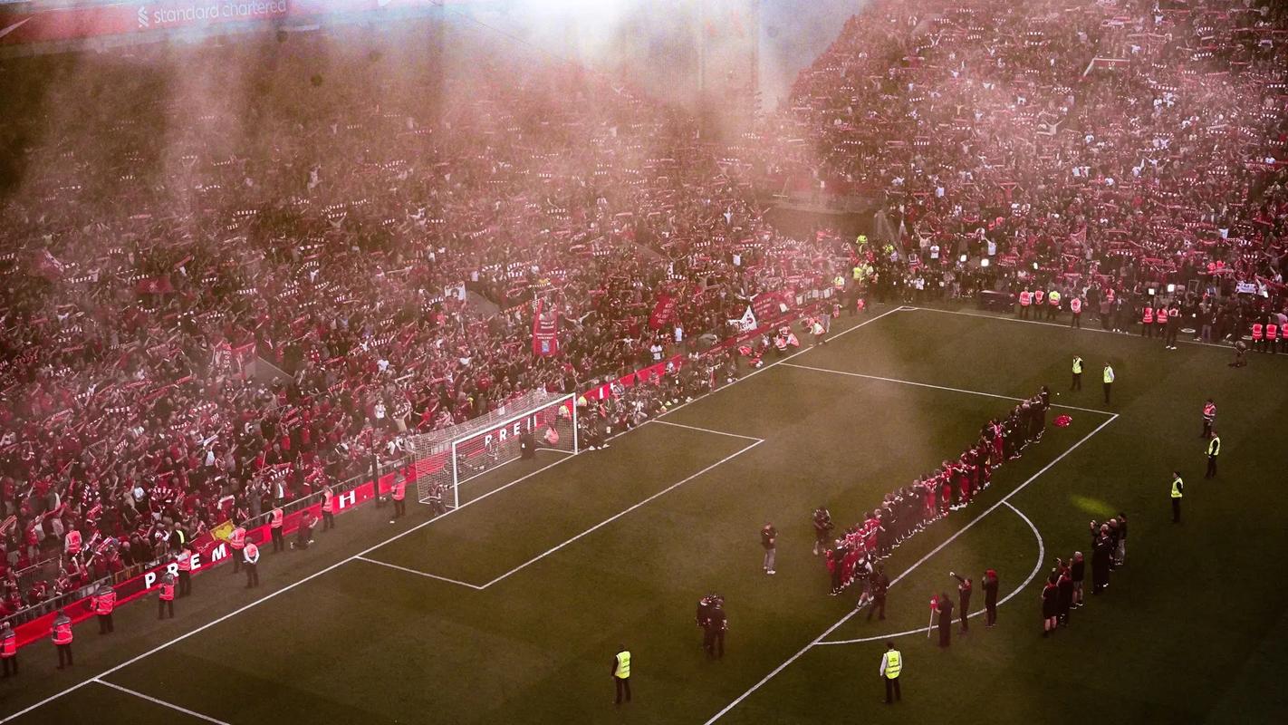 英超前瞻：利物浦4战不败状态回升，布莱顿获誉英超绝杀王（英超前瞻：利物浦近4场不败状态回暖，布莱顿获封绝杀之王）